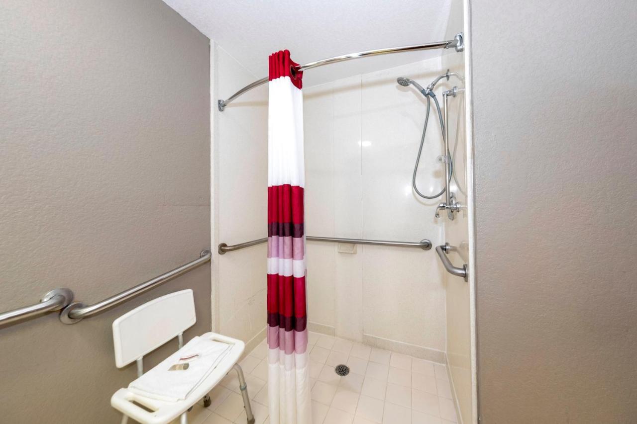 Red Roof Inn Atlanta Southeast Stockbridge Zewnętrze zdjęcie