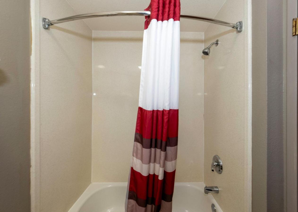 Red Roof Inn Atlanta Southeast Stockbridge Zewnętrze zdjęcie