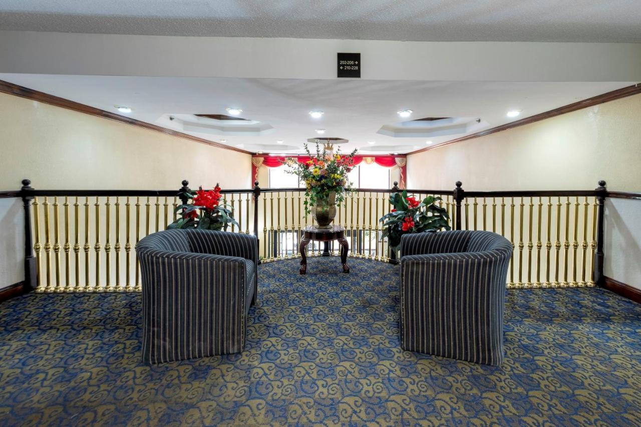 Red Roof Inn Atlanta Southeast Stockbridge Zewnętrze zdjęcie