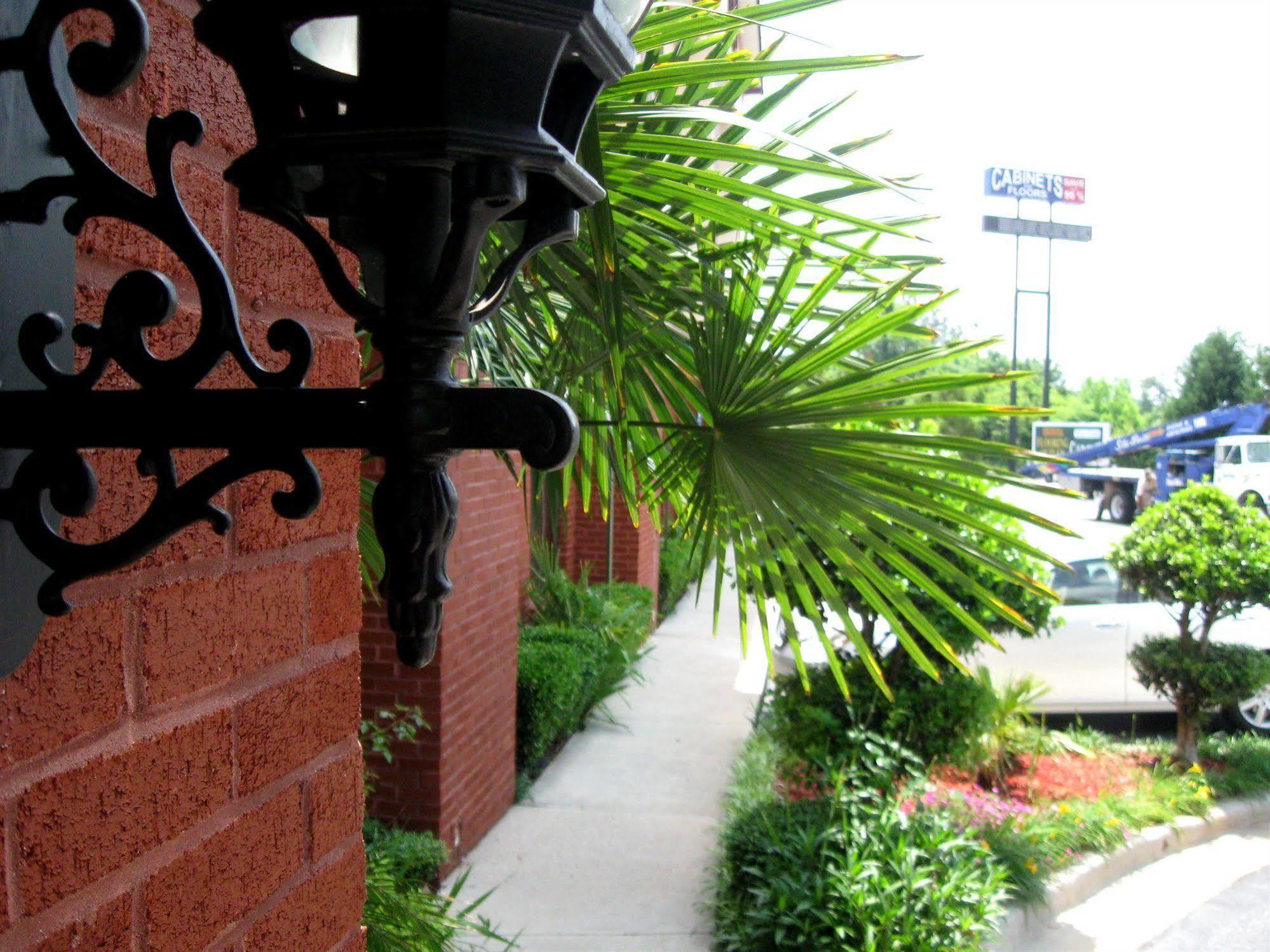 Red Roof Inn Atlanta Southeast Stockbridge Zewnętrze zdjęcie