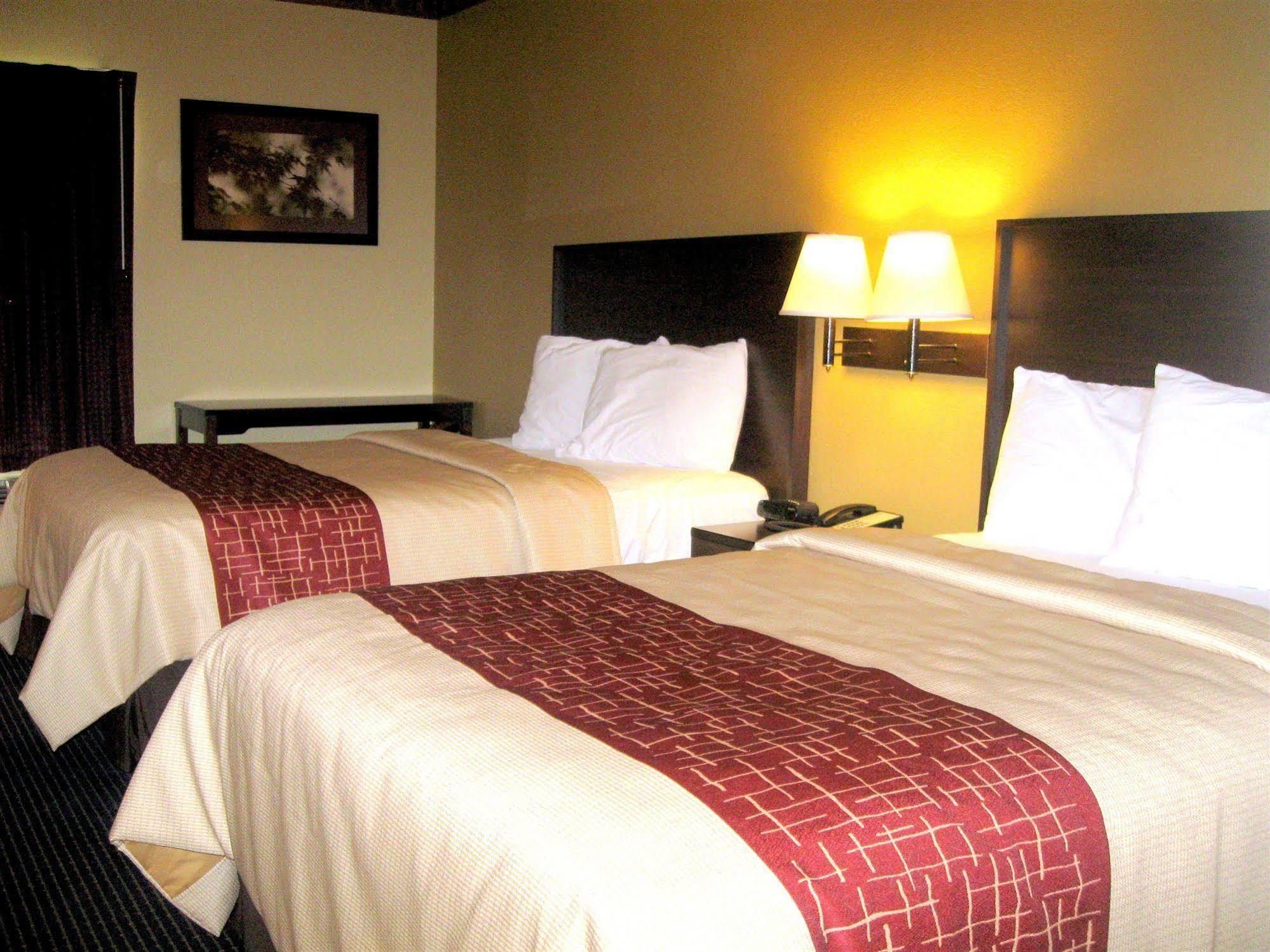 Red Roof Inn Atlanta Southeast Stockbridge Zewnętrze zdjęcie